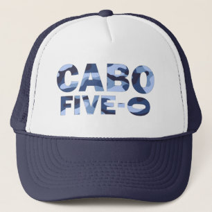 Gorra De Camionero Camionero de Cabo 50