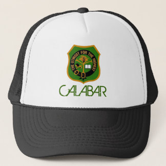 Gorra De Camionero Camionero de CALABAR