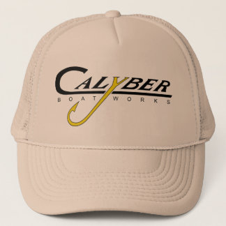 Gorra De Camionero Camionero de Calyber