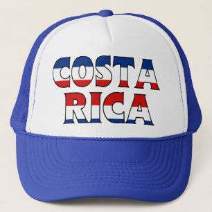 Gorra De Camionero Camionero de Costa Rica