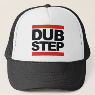 Gorra De Camionero Camionero de Dubstep