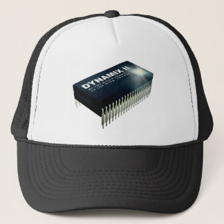 Gorra De Camionero Camionero de Dynamix II