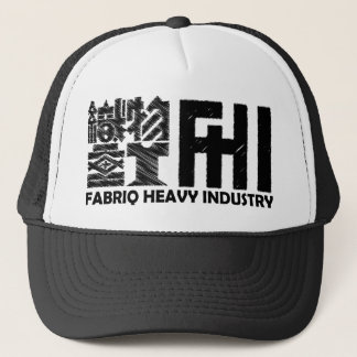 Gorra De Camionero Camionero de FHI