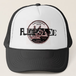 Gorra De Camionero Camionero de Flipsyde