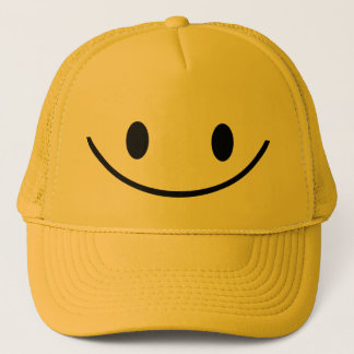 Gorra De Camionero Camionero de monstruos SMILER ®