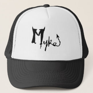 Gorra De Camionero Camionero de Myke