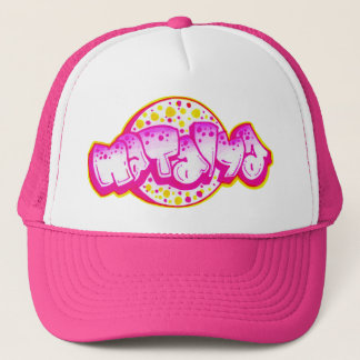 Gorra De Camionero Camionero de Natalya