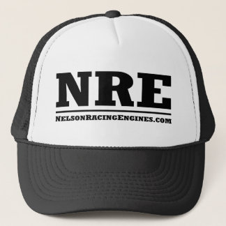 Gorra De Camionero Camionero de NRE