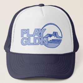 Gorra De Camionero Camionero de PlayGldn
