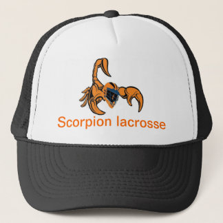 Gorra De Camionero Camionero de Scorp
