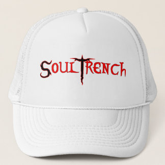 Gorra De Camionero Camionero de SoulTrench