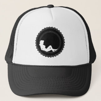 Gorra De Camionero Camionero de Unieek