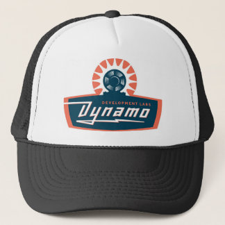 Gorra De Camionero Camionero del DÍNAMO