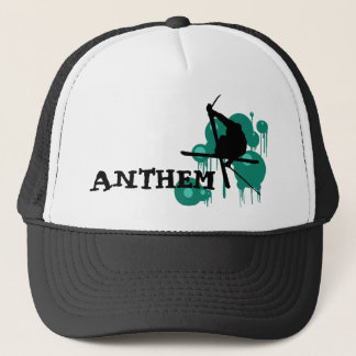 Gorra De Camionero Camionero del HIMNO