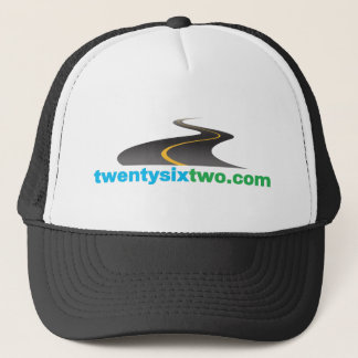 Gorra De Camionero camionero del twentysixtwo