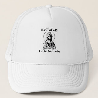 Gorra De Camionero Camionero Hat Rastafari