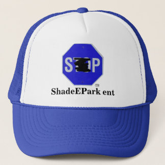 Gorra De Camionero Camionero KAP de ShadeEPark
