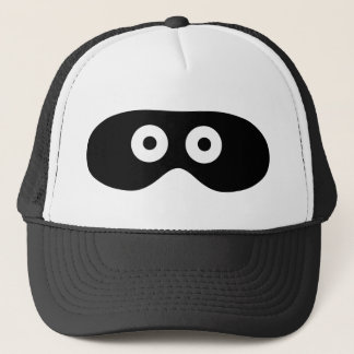 Gorra De Camionero Camionero MASKED BANDIT ®