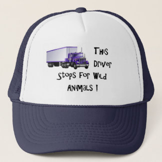 Gorra De Camionero camioneros