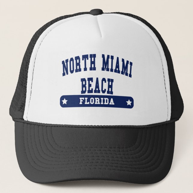 Gorra De Camionero Camisas estilo New York (Anverso)