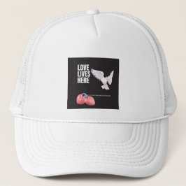 Gorra De Camionero Camiseta