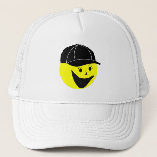 Gorra De Camionero camiseta