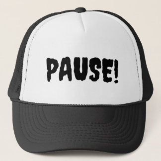 Gorra De Camionero Camiseta