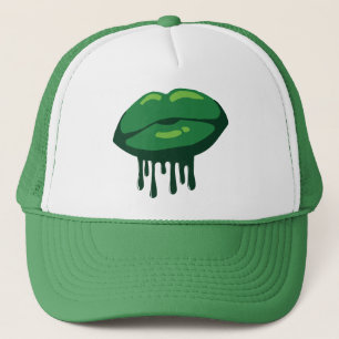 Gorra De Camionero Camiseta