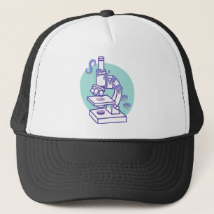 Gorra De Camionero Camiseta