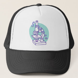 Gorra De Camionero Camiseta