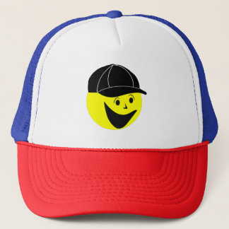 Gorra De Camionero camiseta
