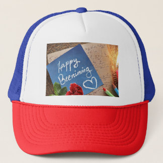 Gorra De Camionero Camiseta