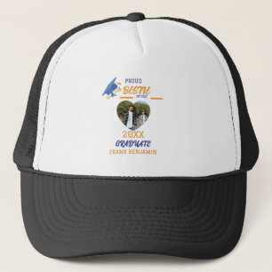 Gorra De Camionero Camiseta básica para hombres