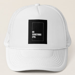 Gorra De Camionero Camiseta básica para mujer