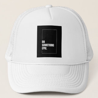Gorra De Camionero Camiseta básica para mujer
