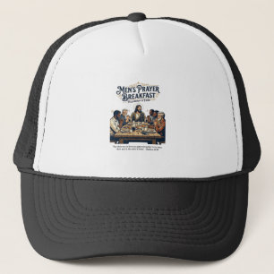 Gorra De Camionero Camiseta de la Retirada de Hermandad de Jesús Grup
