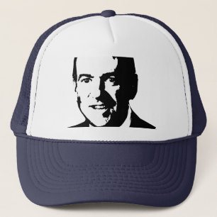 Gorra De Camionero Camiseta de Mike Huckabee