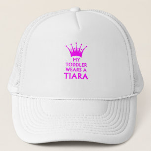 Gorra De Camionero Camiseta de Papá/Mamá del certamen
