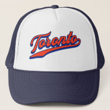 Camiseta de Toronto vintage - Estilo Ciudad Retro