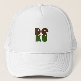 Gorra De Camionero Camiseta Deku (midoriya)