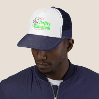 Gorra De Camionero Camiseta divertida de la ciencia humorística del p