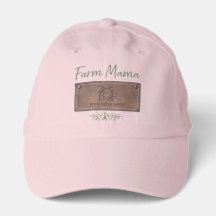 Camiseta Farm Mama