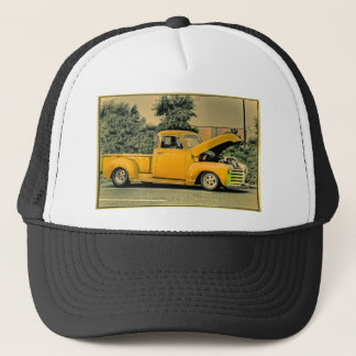 Gorra De Camionero Camiseta Fotos Imágenes Camiones Antiguos Clásicos