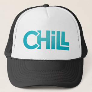 Gorra De Camionero Camiseta Gráfica Minimalista Zen Relajante Medit
