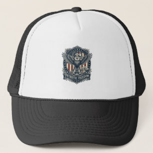 Gorra De Camionero Camiseta gráfica vectorial de observador de aves p
