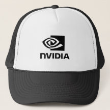 camiseta NVIDIA