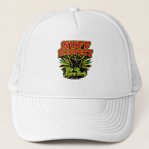 Gorra De Camionero Camiseta One Love