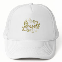 Camiseta Sé Tú Mismo
