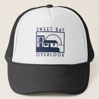 Gorra De Camionero Camiseta Sweet Bay Overlook