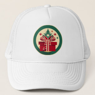 Gorra De Camionero Camiseta Twinkle Box